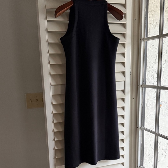 Spanx Air Essentials Black and White Dress - Picture 8 of 8